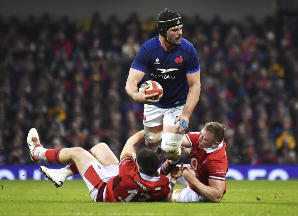 Rugbyunionnews sales
